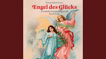 Mein Engel des Glücks