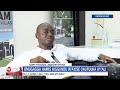 Omugagga Hamis Kigunddu wayise okufuuka kyaali | Omusunsuzi