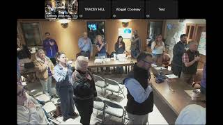 Salida Schools Board Meeting 2025 November 11