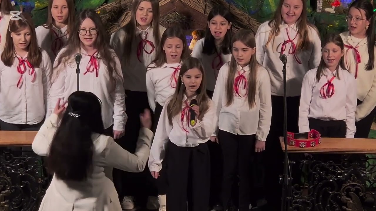 KONCERT KOLĘDOWY 2026