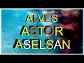 ALVES -ASTOR -ASELSAN #borsa #ASELSAN HİSSE#ASTOR ENERJİ#borsa YORUM#TEKNİK ANALİZ#HİSSEYORUM#2025