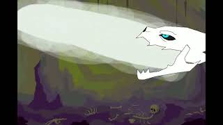 Gaster Blaster Sound Test