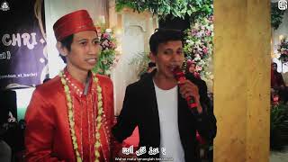 Medley 3 Sholawat Busyrolana,Alfashollah,Maulaya sholi ala || By Muslih || #sholawat #livemusic