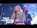 Kelly clarkson covers hopelessly devoted to you by olivia newtonjohn  kellyoke