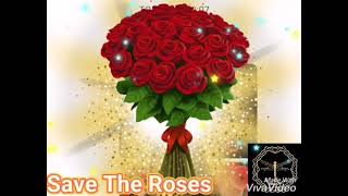 SAVE THE ROSES |Lee Brice - YouTube