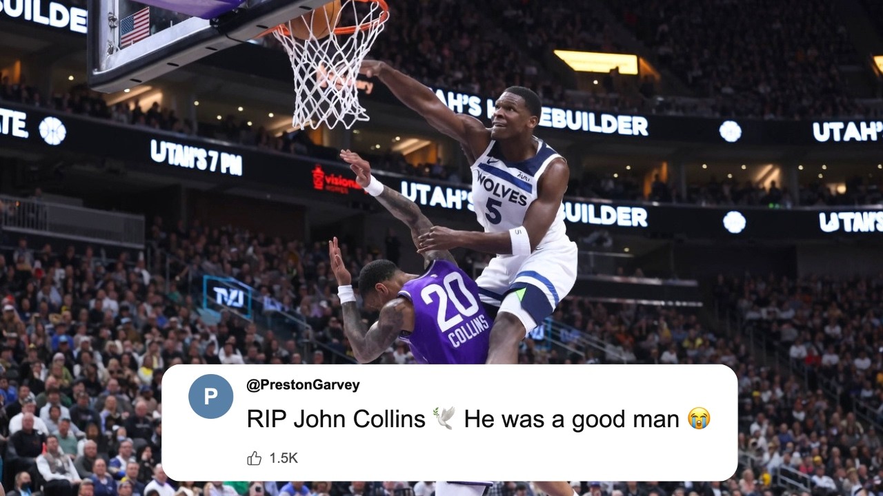 Latest Title & Thumbnail