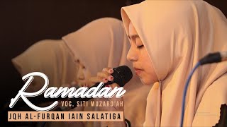 Ramadan | Rebana JQH Al-Furqan IAIN Salatiga