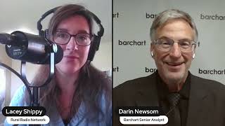 Will USDA Acreage Reports Move the Markets? Darin Newsom Breaks Down What to Watch