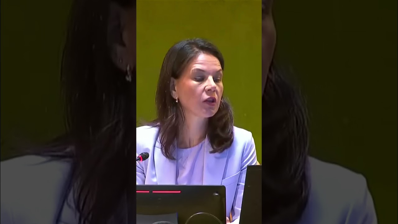 Historic UN Vote: Majority Back Palestine Resolution | DRM News | AC1N