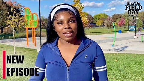 SHADE FIELD DAY| SEASON 1 EP1 “LET THE GAMES BEGIN”