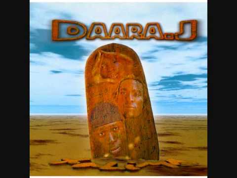 Daara - J - Xalima Album Mixtape by DJLass (Reggae Senegal) (December 2015)