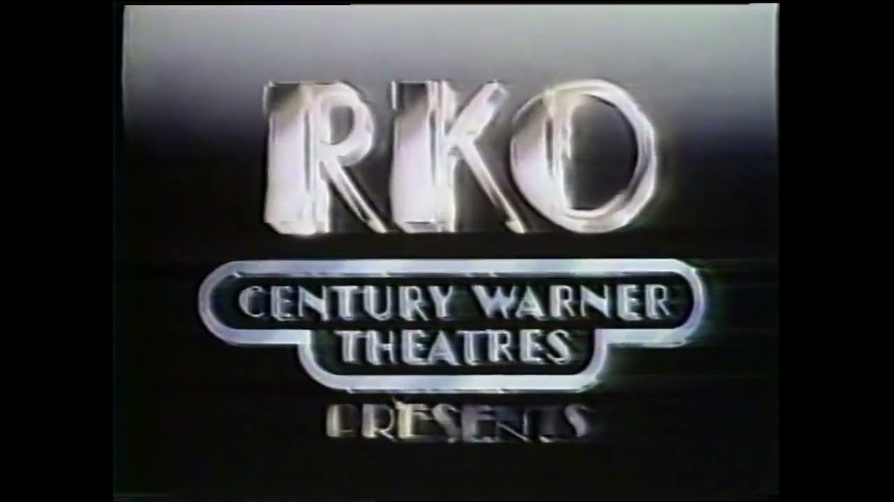 RKO Century Warner Theatres (1984)