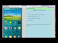ADB WebUI Remote Execution