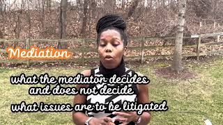 What Is A Parenting Plan?