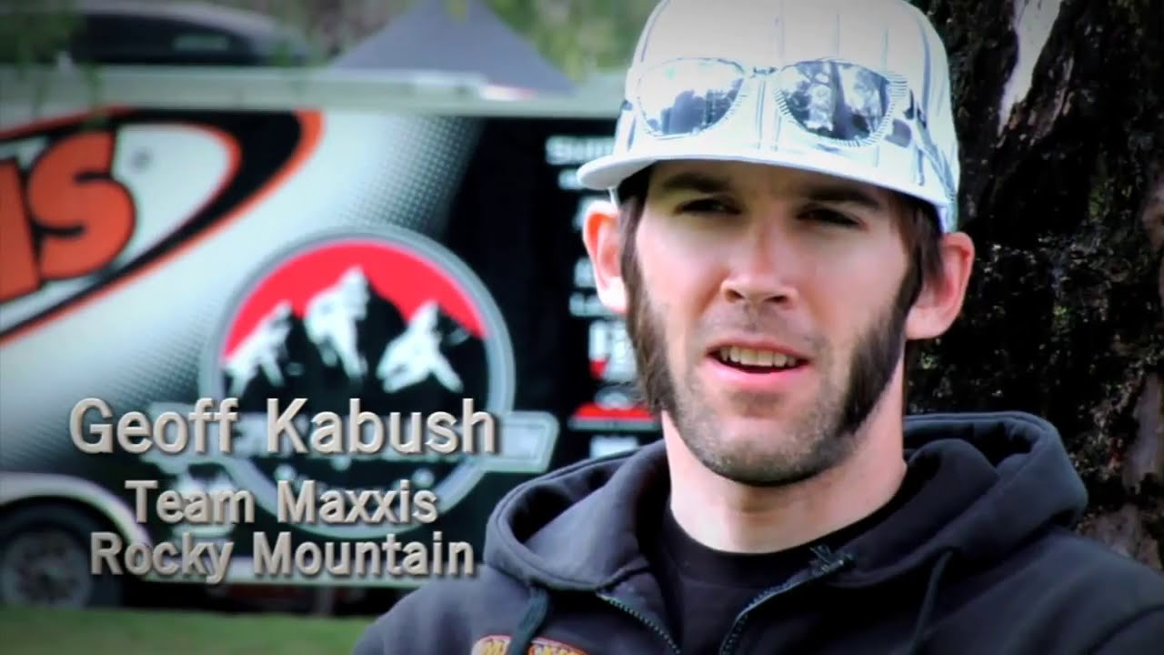 Maxxis Ikon nuovo copertone per mtb da 26 e 29 pollici - YouTube