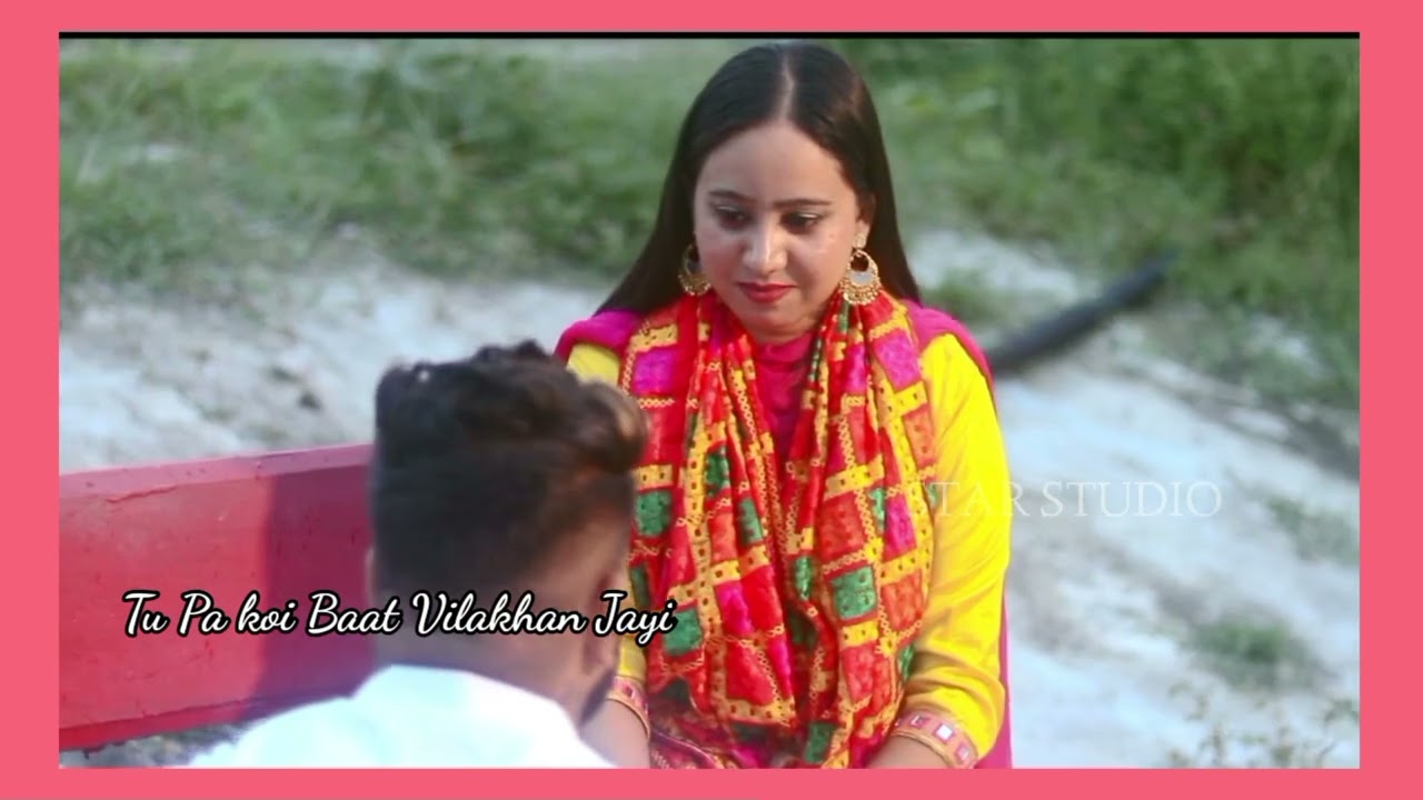 New Pre Wedding Song 2022 Ganna Te Gudd Star Photography Ottu Sirsa