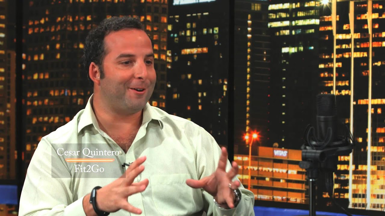 EO Spot - The Profit Recipe