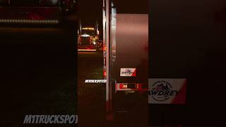 Kenworth Klassic 2025￼
