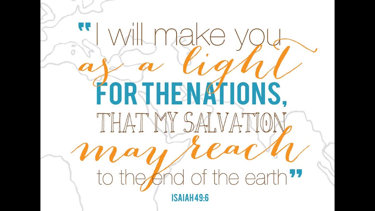 Réjouis toi, car il vient (Remix)