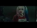 Harley quinn suicide squad tribute gasoline  halsey music