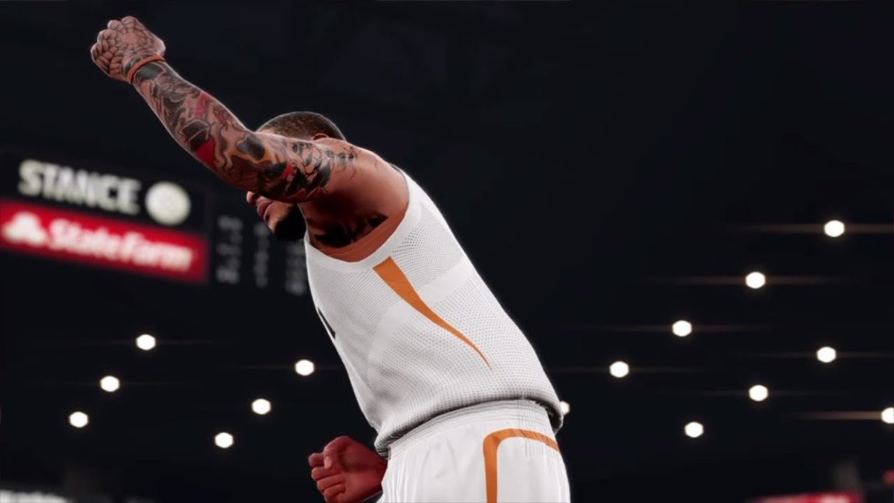 NBA 2K16 MyCareer - Kobe Cash #2 | Clutch Performance From Kobe Cash | Another Game Winner?