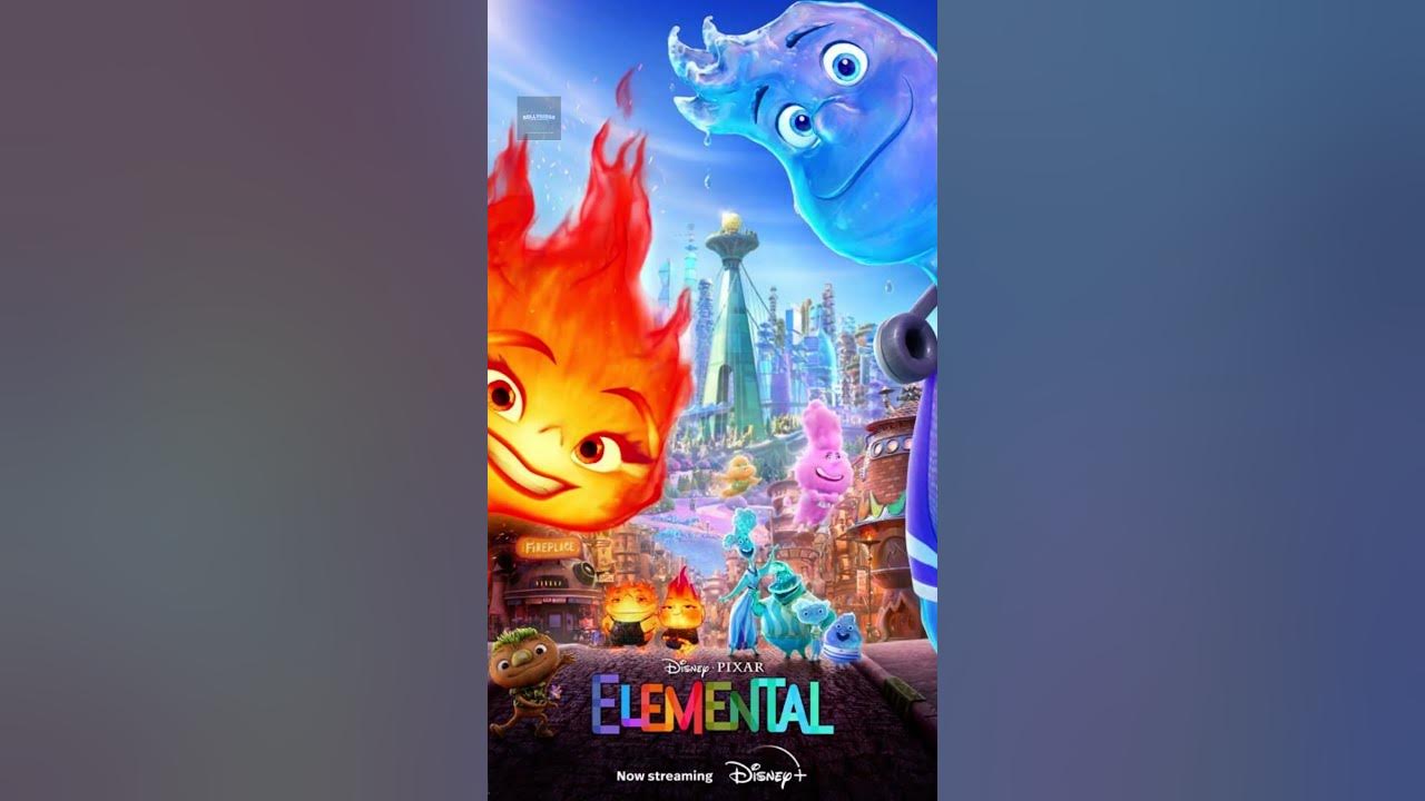 Oscars 2024 BEST ANIMATION FILM PREDICTION YouTube
