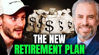 Why Your Retirement Plan Sucks & How To Fix it   Walter Young