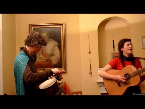 This Is The Kit - Birchwood Beaker | Oliver Peel Session #20