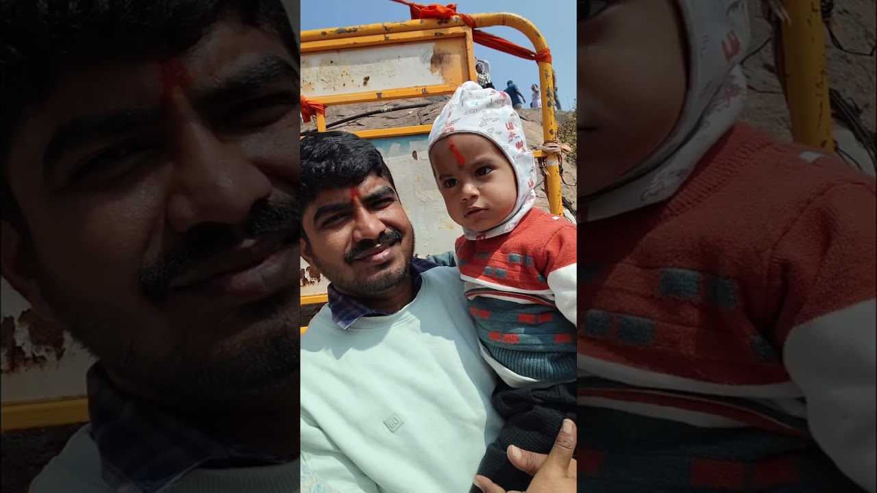 Rayara darshan jothe Hampi rounds 