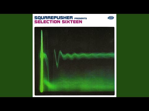 Squarepusher — Snake Pass