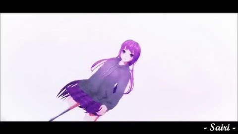 【MMD】Mr. Mr【1080p 60fps】NO SHADER CHALLENGE