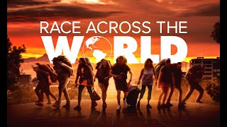 BBC Race Across the World (application video) enjoy ;)