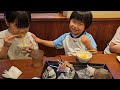 今日は丸亀正麺に行きました😁