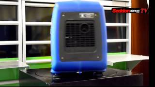 Hyundai Generators HY1000si.m2v