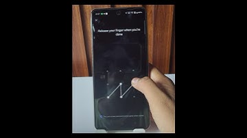 oppo k13x 5g phone me pattern lock kaise lagaye /how to screen lock in oppo k13x 5g