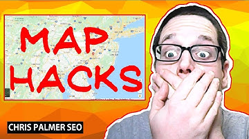 Google Maps SEO How To Rank Google Maps Hacks