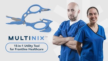 MultiNix IndieGoGo Video