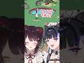 ええんですくわ?【戌亥とこ/狂蘭メロコ/にじさんじ/My Voice Zoo】