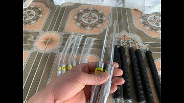 Hai mẫu móc rút và móc buộc thép số 7 | 0328439963