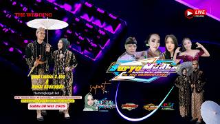  Surya Mudha   Wedding Indah U0026  Anwar  Sido Mulyo   Lizta Samudra Wo   Cokro Media Hd