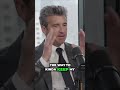 How Patrick Dempsey finds mental clarity through ancient philosophy.