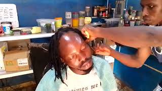 Divine le miracle réveille-toi barber shop le destin+22996544644 /95124952