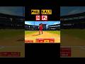 Phil Salt batting😱 #shorts #realcricket24 #ytshorts #trendingshort
