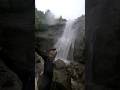 Bhivpuri Waterfall😍 #shorts #bhivpuri #bhivpuriwaterfall