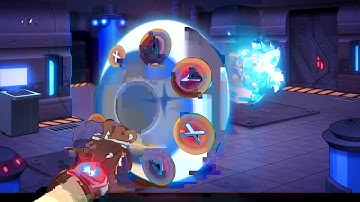 Nexomon: Extinction - P15 - Atlas