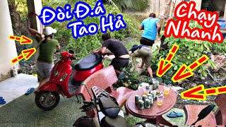 TXTV - Thánh Xàm |Video Được Các Bạn Mong Đợi Nhất