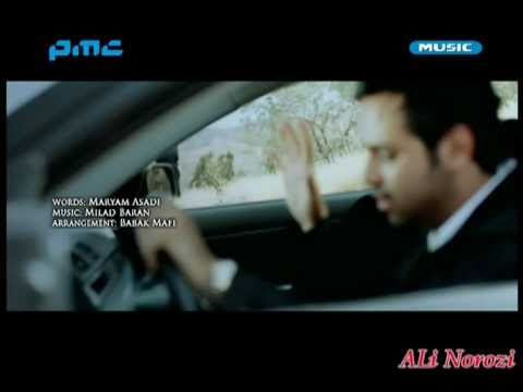 ALireza Bohlouli - Che Hese Khoobie