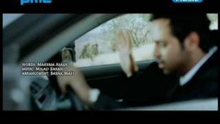 ALireza Bohlouli - Che Hese Khoobie
