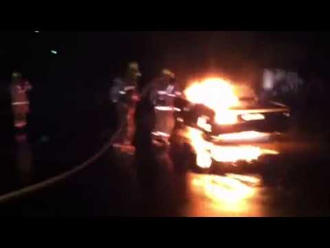 Boring/Clackamas fire Vols