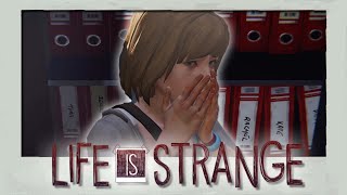 I Found A Disturbing Place | Life Is Strange l Part - 10